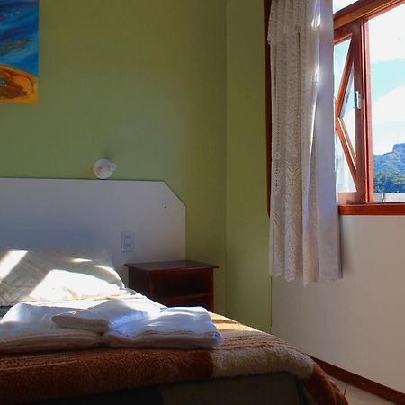 Urubici Park Hotel Εξωτερικό φωτογραφία