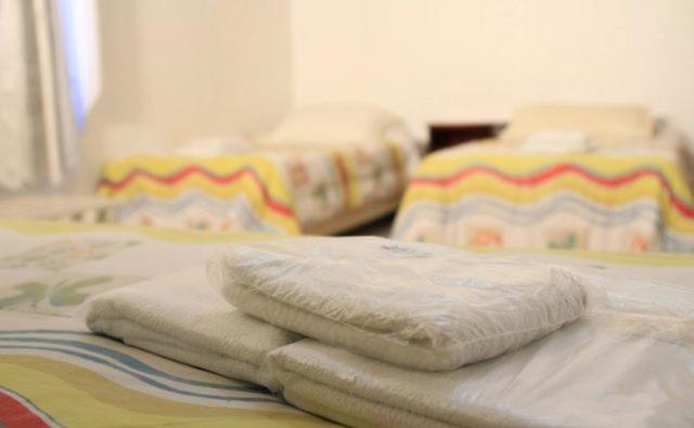 Urubici Park Hotel Εξωτερικό φωτογραφία