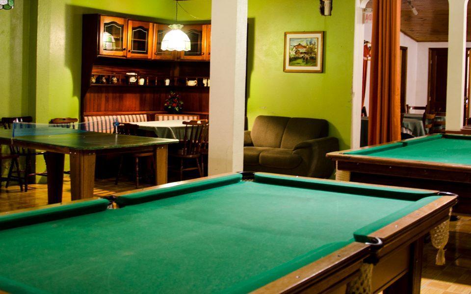 Urubici Park Hotel Εξωτερικό φωτογραφία