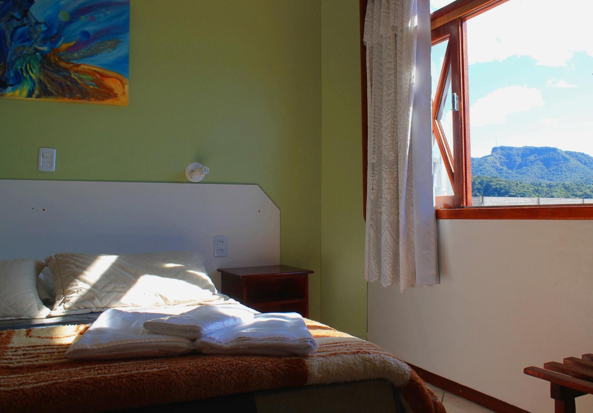 Urubici Park Hotel Εξωτερικό φωτογραφία