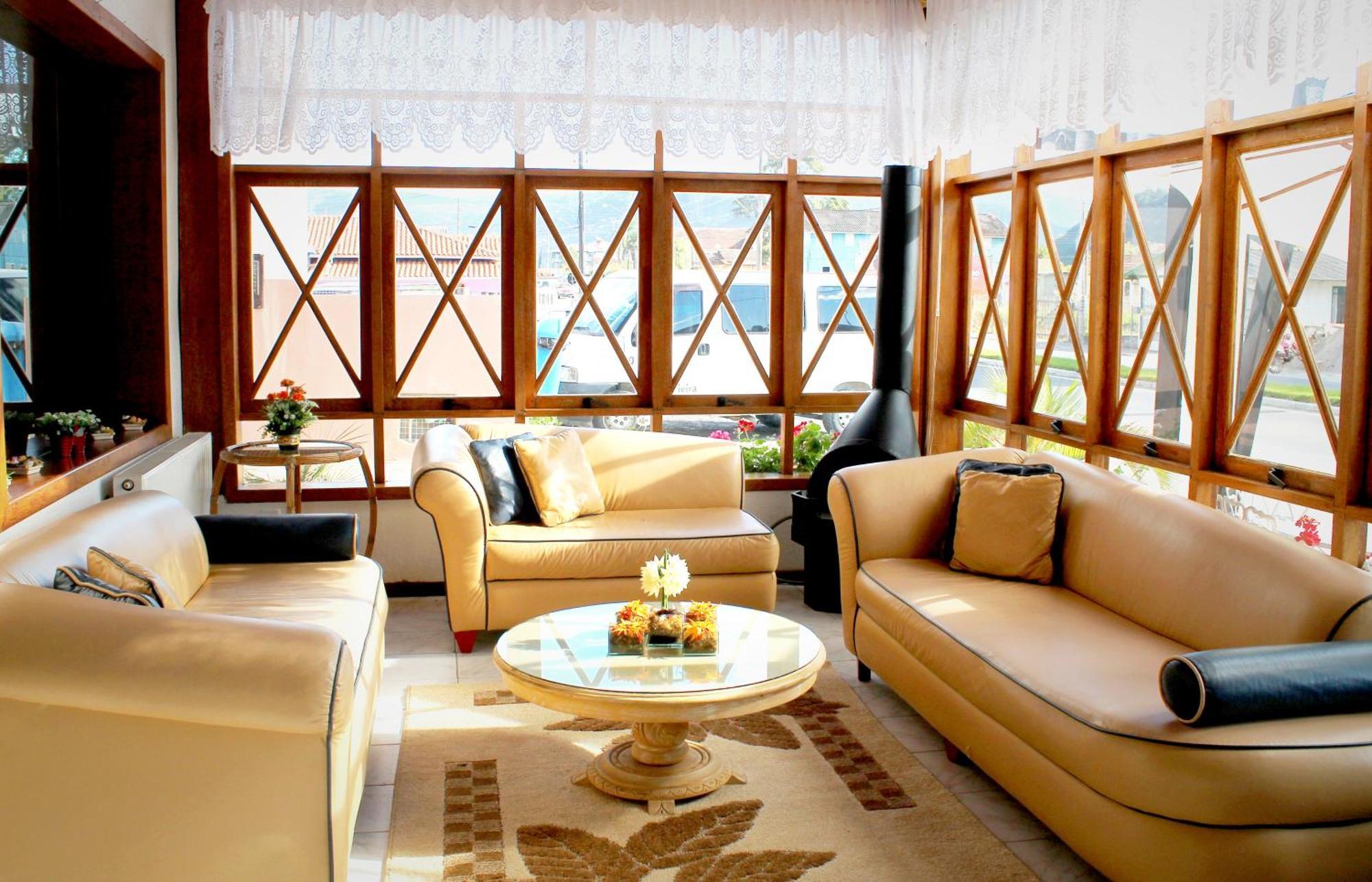 Urubici Park Hotel Εξωτερικό φωτογραφία