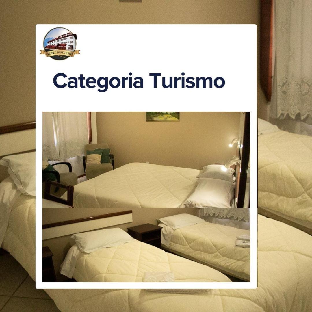 Urubici Park Hotel Εξωτερικό φωτογραφία