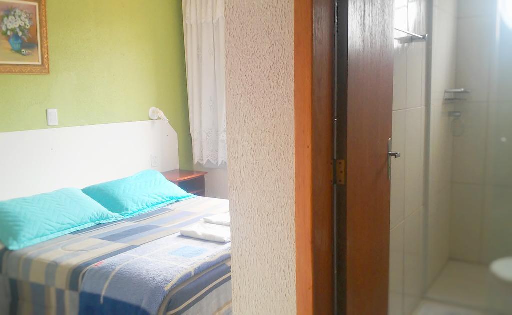 Urubici Park Hotel Εξωτερικό φωτογραφία