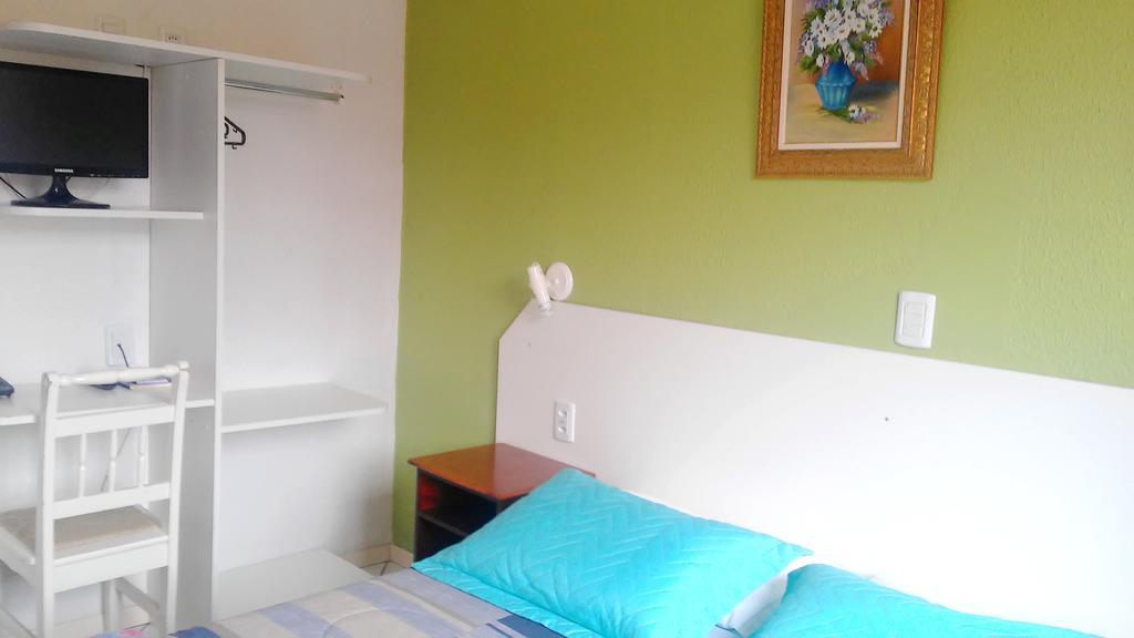 Urubici Park Hotel Εξωτερικό φωτογραφία