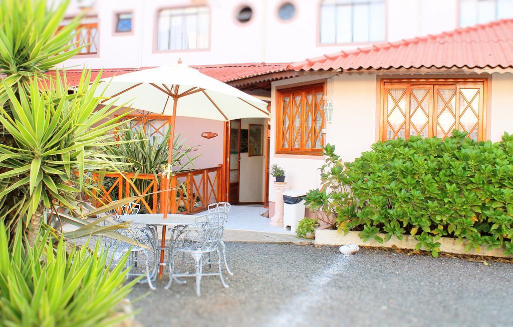 Urubici Park Hotel Εξωτερικό φωτογραφία