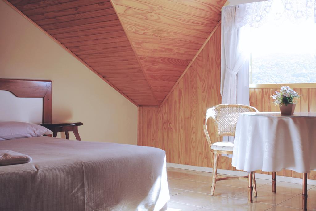 Urubici Park Hotel Εξωτερικό φωτογραφία