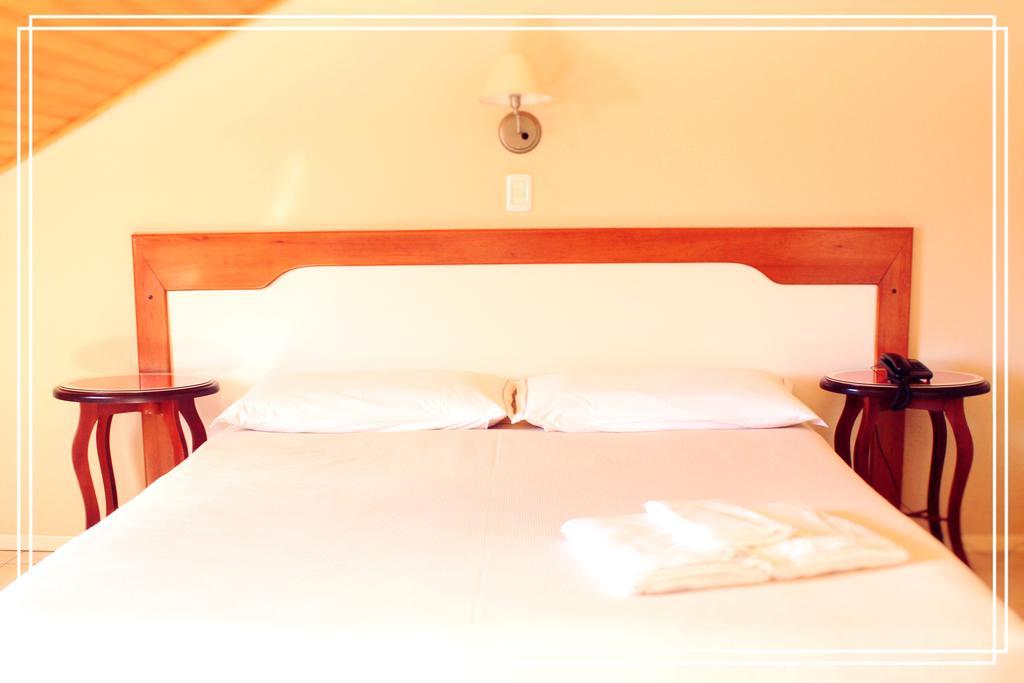 Urubici Park Hotel Εξωτερικό φωτογραφία