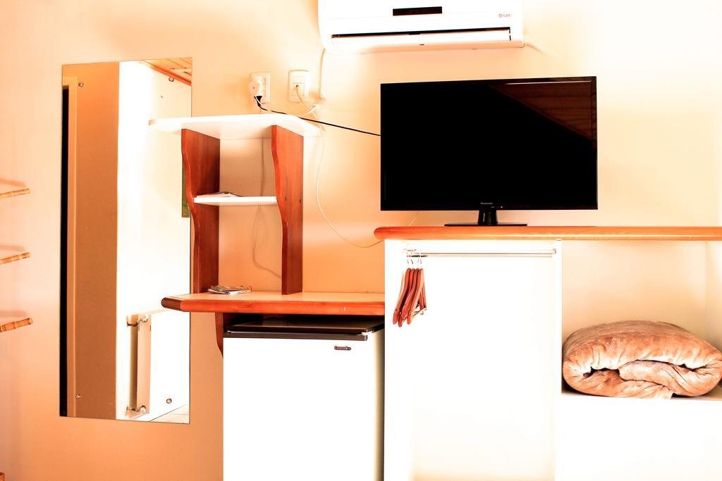 Urubici Park Hotel Εξωτερικό φωτογραφία