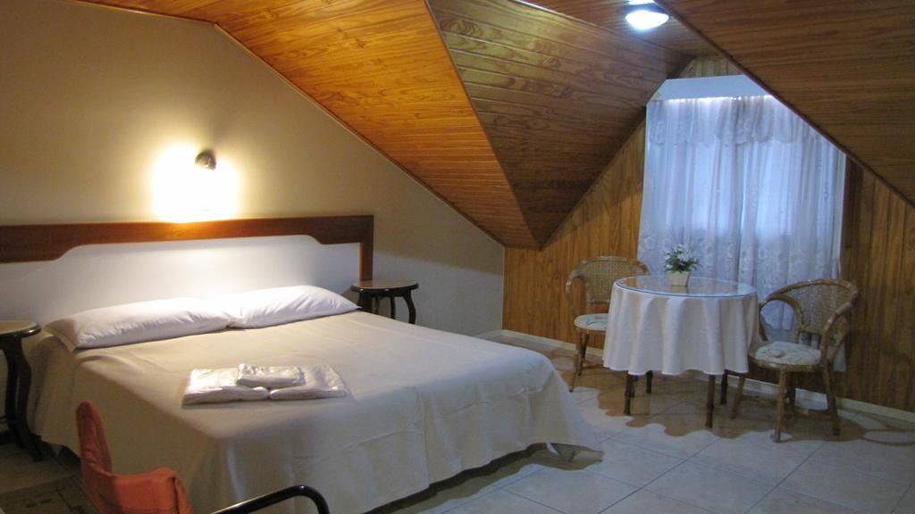 Urubici Park Hotel Εξωτερικό φωτογραφία