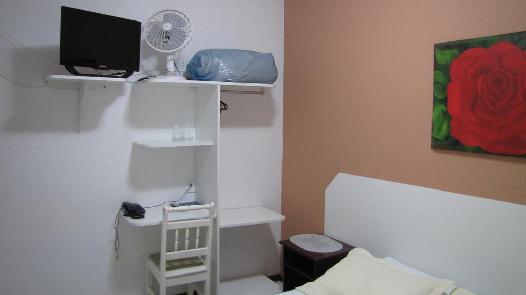 Urubici Park Hotel Εξωτερικό φωτογραφία