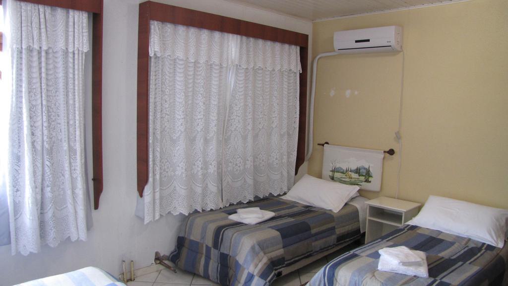 Urubici Park Hotel Εξωτερικό φωτογραφία