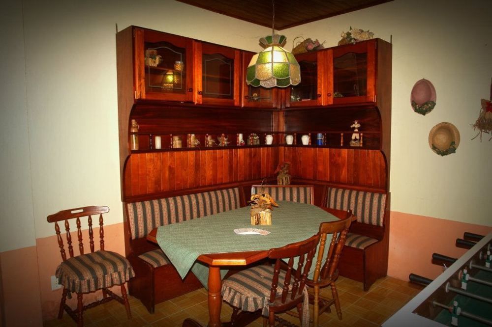 Urubici Park Hotel Εξωτερικό φωτογραφία