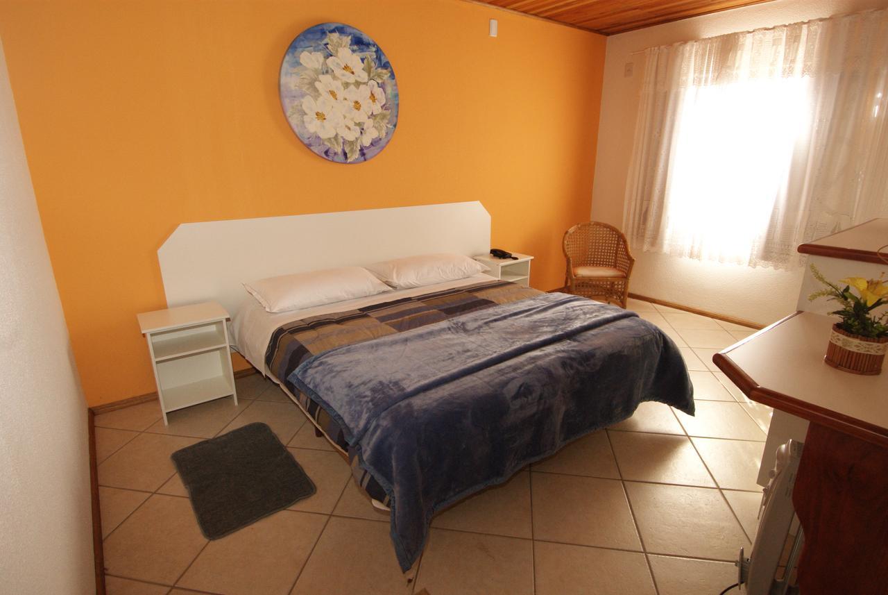 Urubici Park Hotel Εξωτερικό φωτογραφία