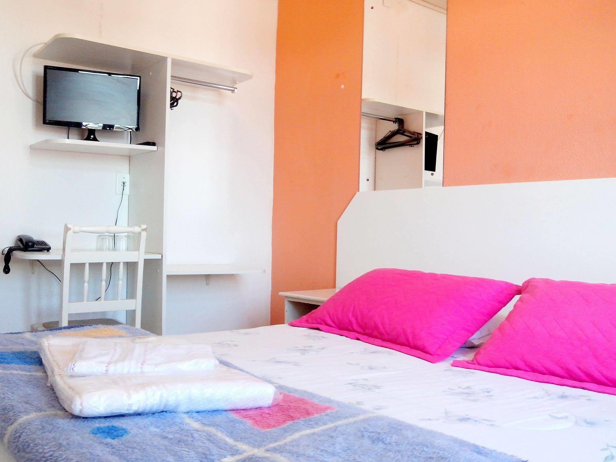 Urubici Park Hotel Εξωτερικό φωτογραφία