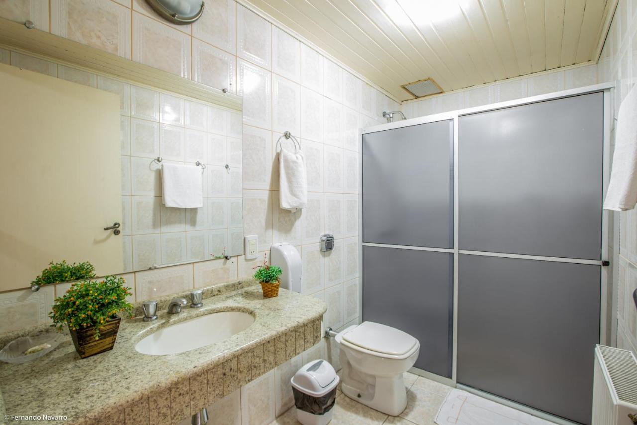 Urubici Park Hotel Εξωτερικό φωτογραφία
